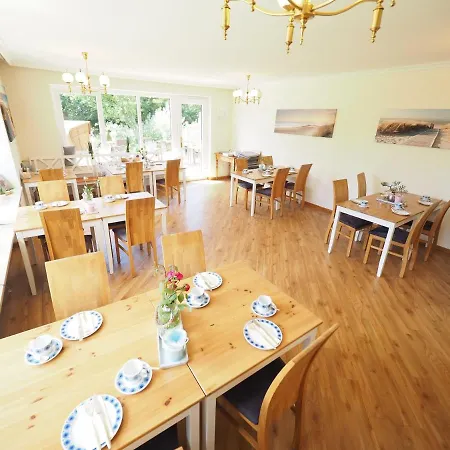 Hotel-wagenknecht-doppelzimmer-22 Casa de hóspedes *